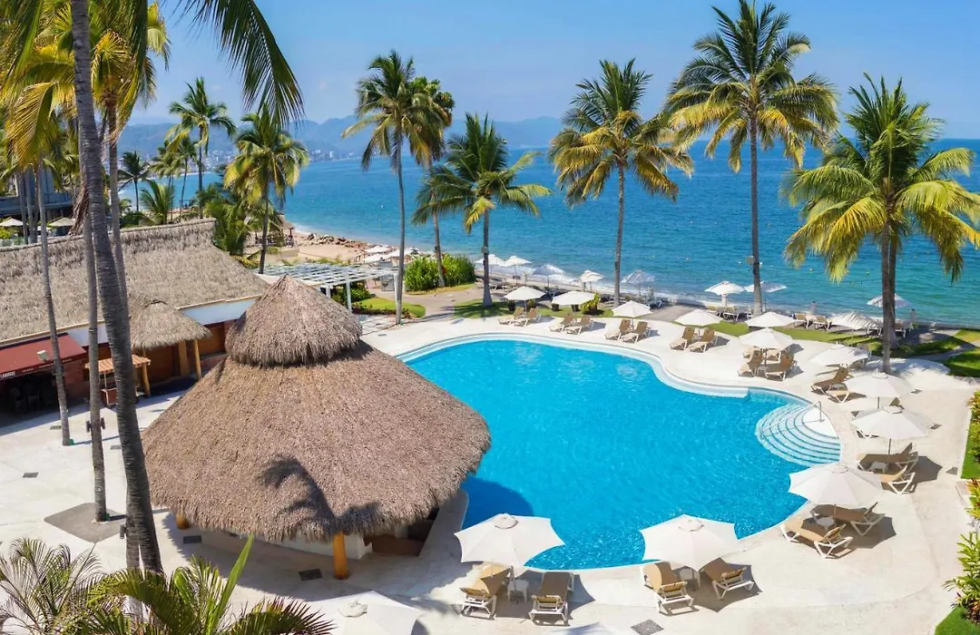 Plaza Pelicanos Club Beach Resort All Inclusive-1